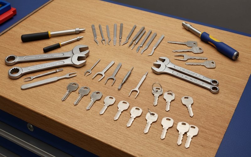 Professional service image 2