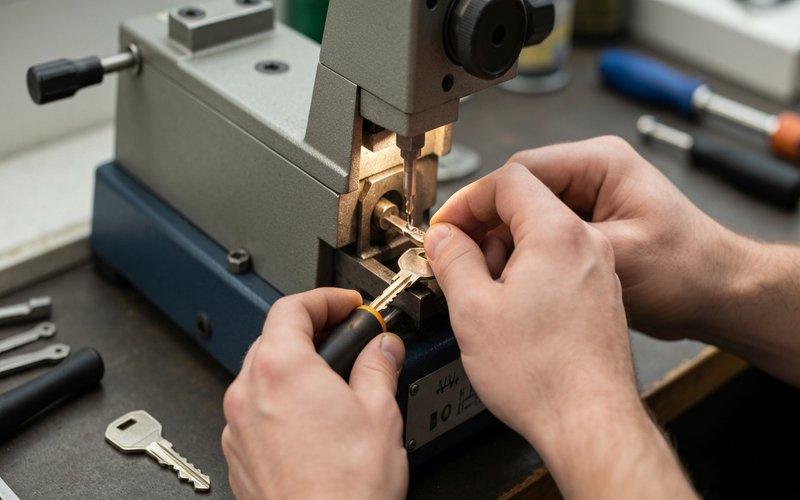 Professional service image 3