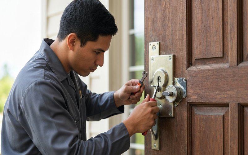 Professional service image 4