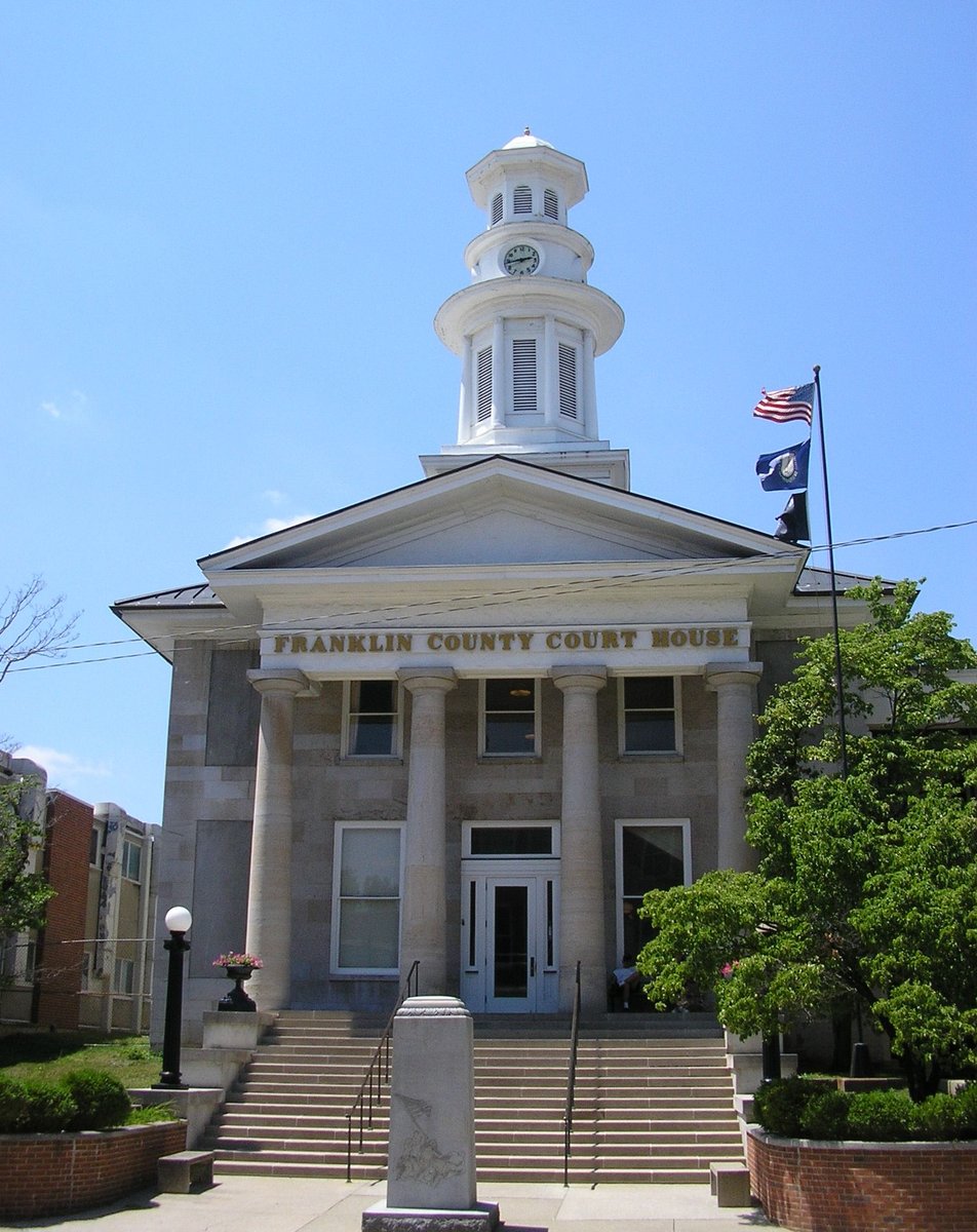 Farmdale, KY - Franklin County (Kentucky) – Wikipedia