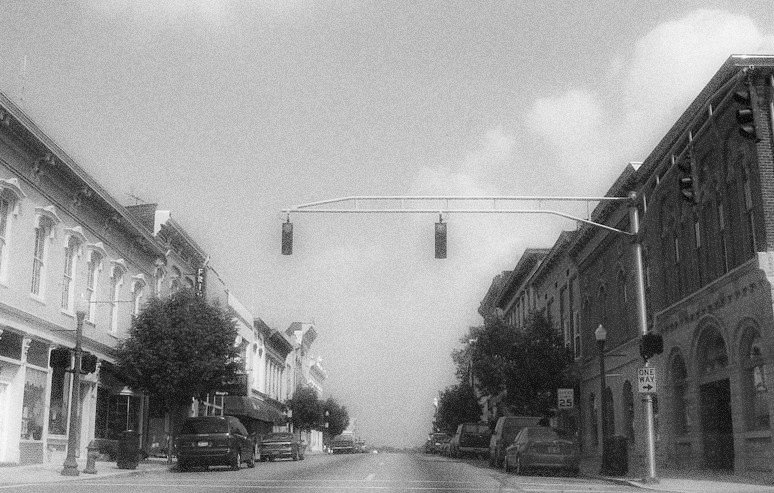 Shelbyville, KY - Shelbyville, Kentucky - Wikipedia