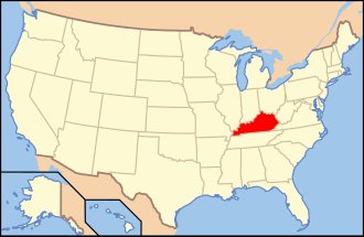 Shelbyville, KY - Shelbyville, Kentucky – Wikipedia